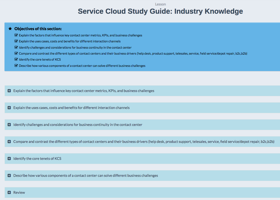 service-cloud-industry-knowledge