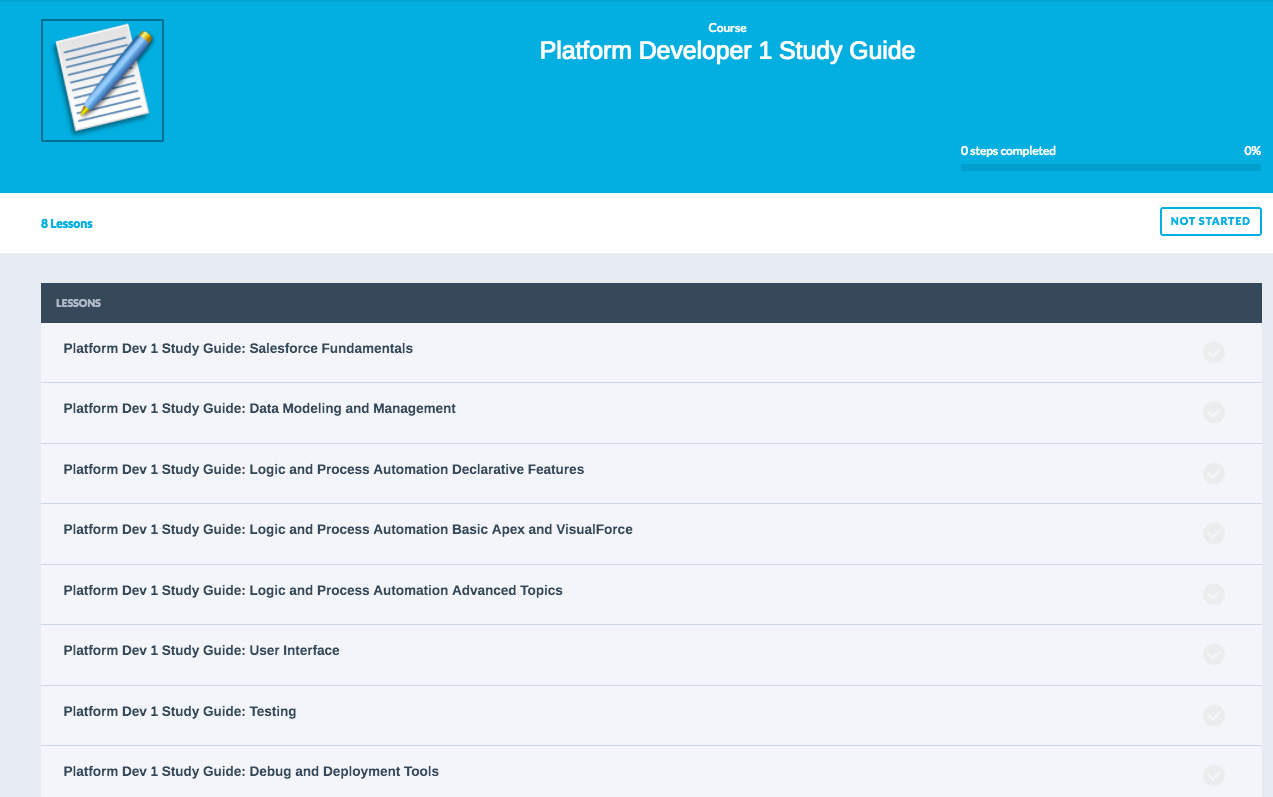 platform-developer-1-study-guide-contents Platform Developer 1 Study Guide Content