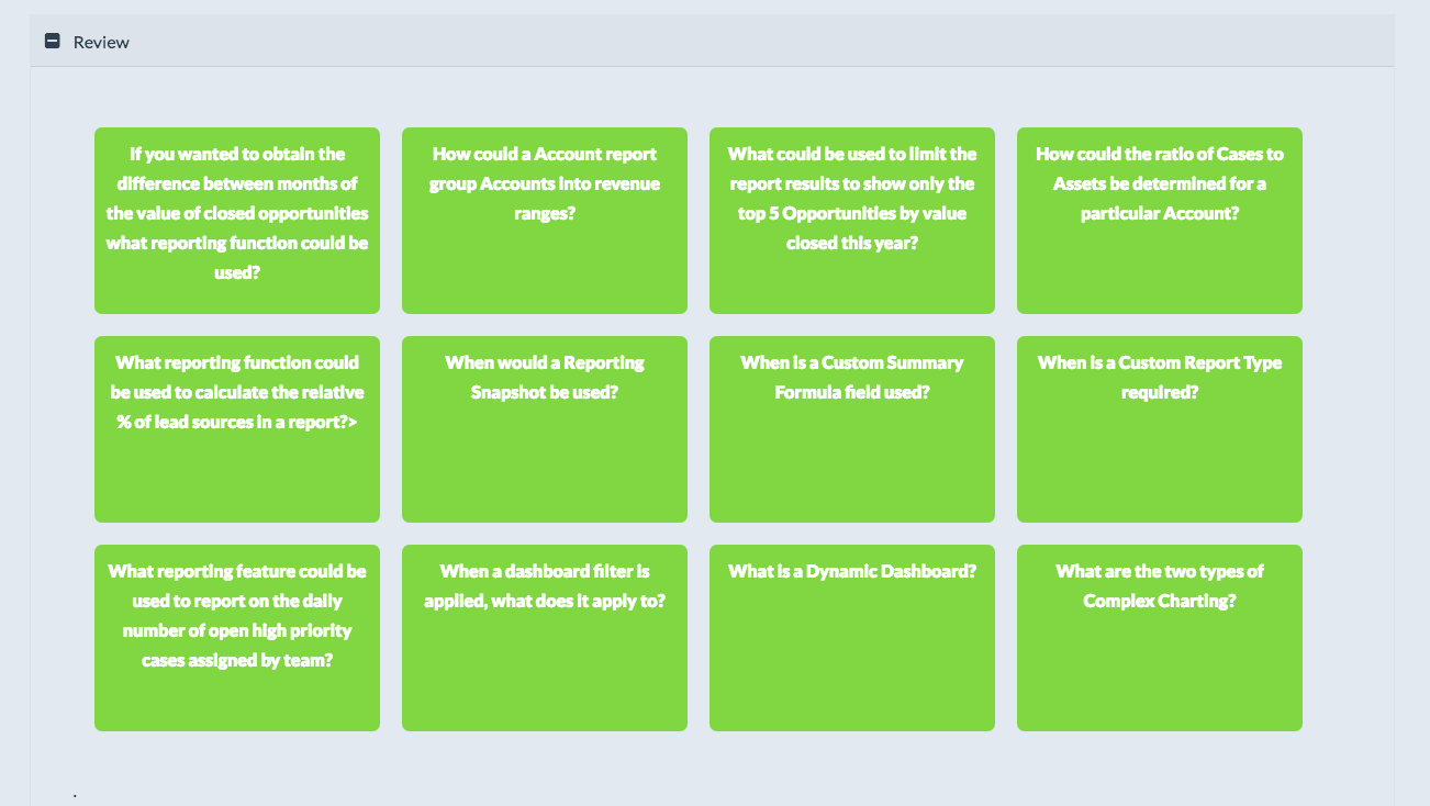 Advanced-Administrator Valid Study Questions