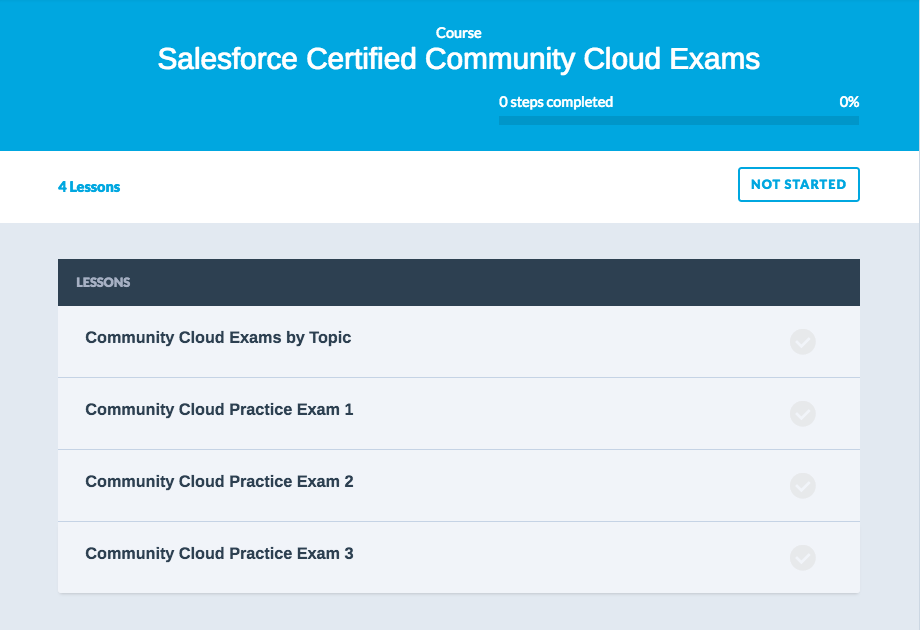 community-cloud-practice-exam-overview