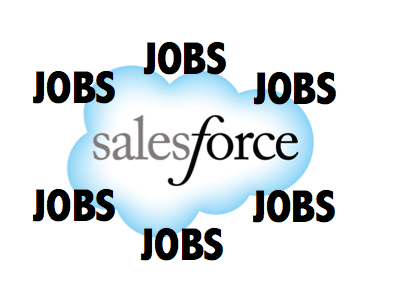 Salesforce Jobs