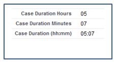 Subtract Two Date Fields to Calculate Duration of Time
