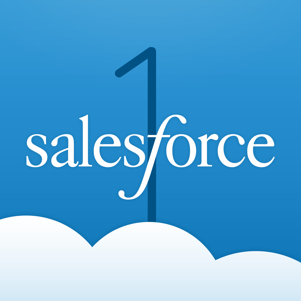 Succeeding with Salesforce1