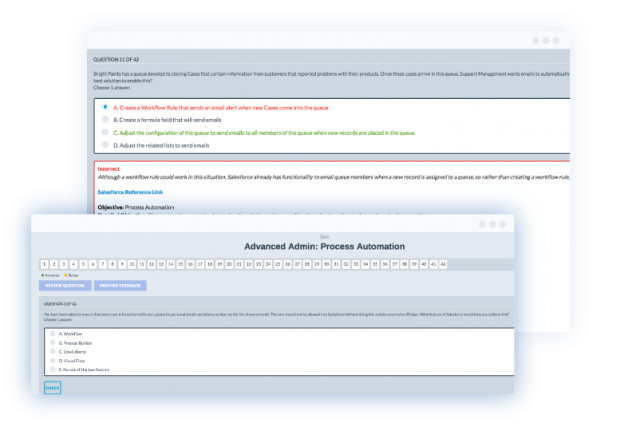 Advanced-Administrator Reliable Exam Tutorial