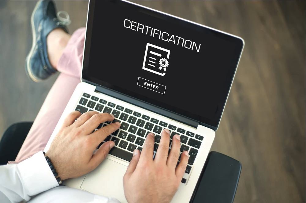 Certified Success: How Important is Salesforce certification?