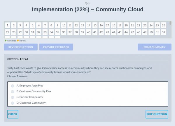 Salesforce-Net-Zero-Cloud Demotesten | Sns-Brigh10