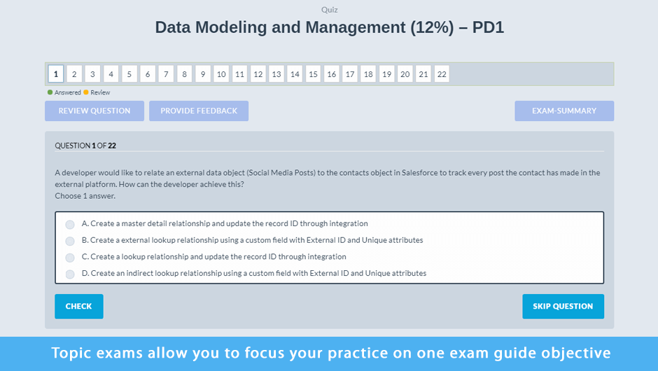 Study ARC-801 Plan