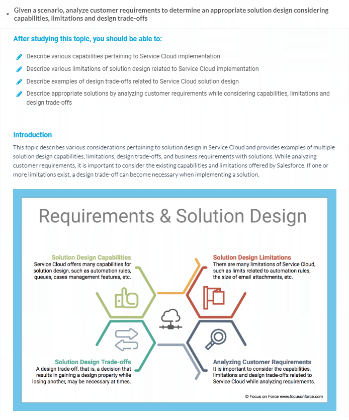 Preparing For Your Salesforce Service Cloud Consultant Certification Sns-Brigh10