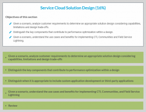 Service-Cloud-Consultant Exam Fragen