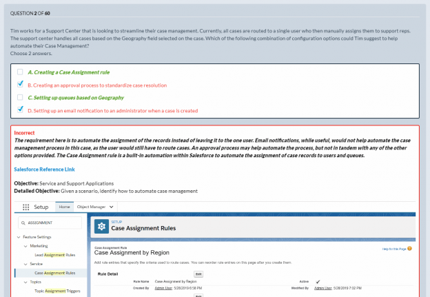 Salesforce-Certified-Administrator Lerntipps
