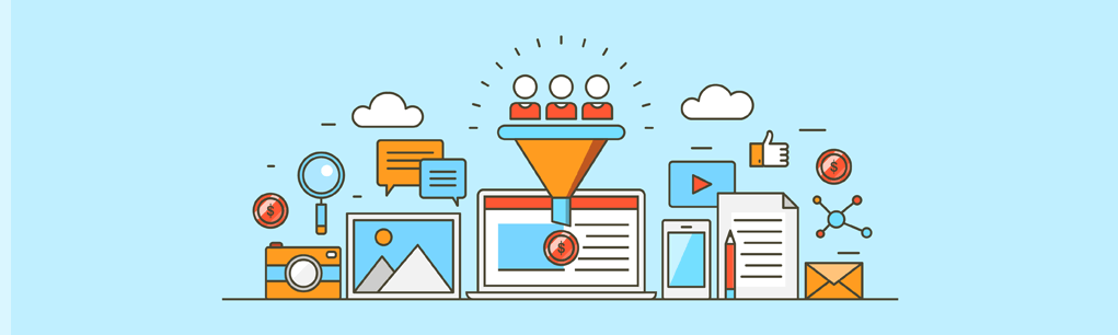 Marketing and Leads