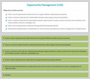 Salesforce Sales Cloud Certification Study Guide